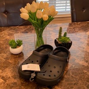 Crocs coast clog